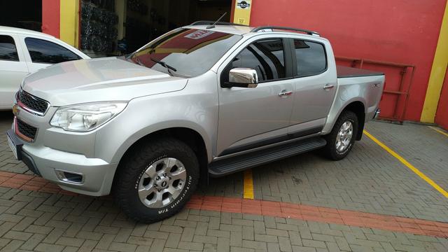 S10 diesel - Foto 7