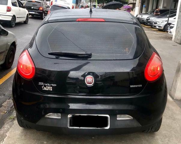 FIAT Bravo 28900 entrada de 10mil parcelas de 498 - Foto 7