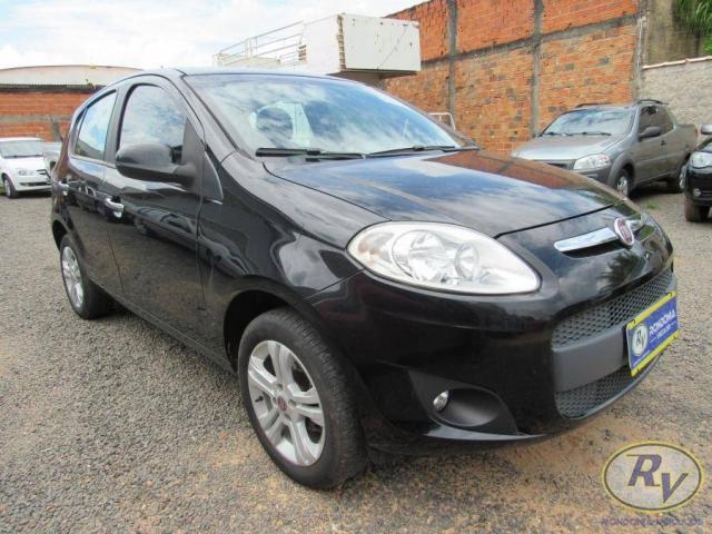 PALIO 2014/2014 1.4 MPI ATTRACTIVE 8V FLEX 4P MANUAL - Foto 2