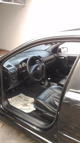 Chevrolet Astra GSI 2.0 16V 136cv Hatchback 5p - Foto 5