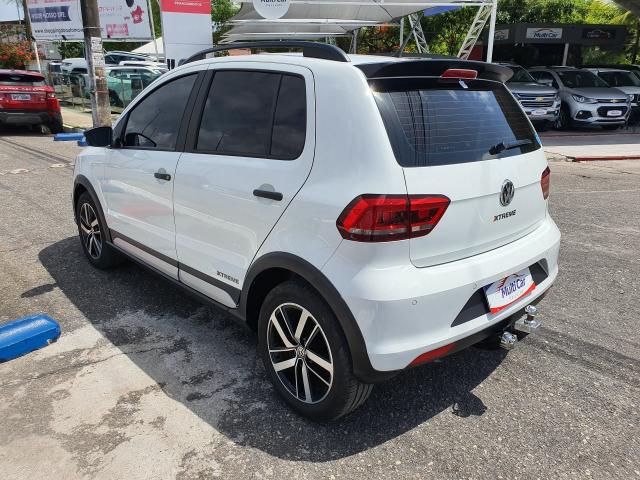 FOX 2017/2018 1.6 MSI TOTAL FLEX XTREME 4P MANUAL - Foto 12