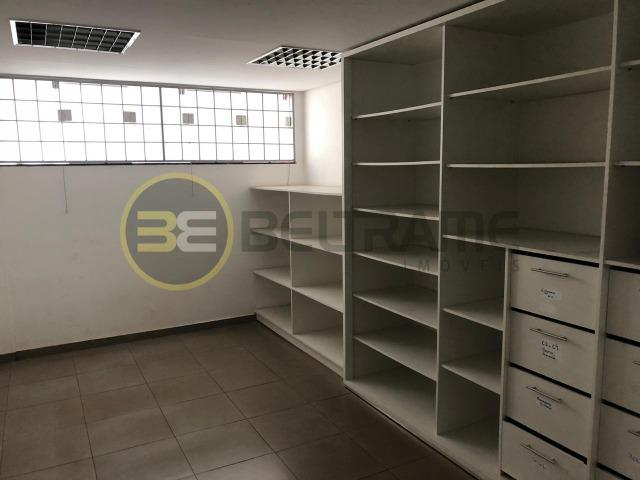 Enorme salão em local privilegiado, frente para colombo - Foto 12