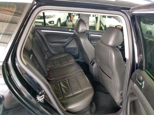 Jetta variant 2.5/ completa automática/ financia 100% - Foto 13