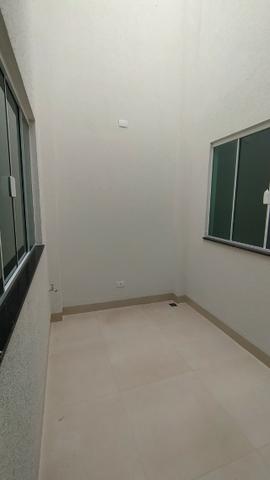 Casa Jardim Cidade Nova próximo a Acema - Foto 9