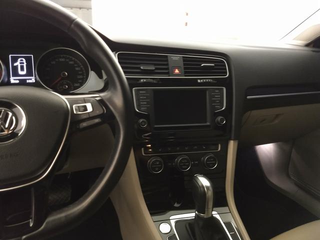 Lindo Golf Variant 2016 Branco - Foto 3