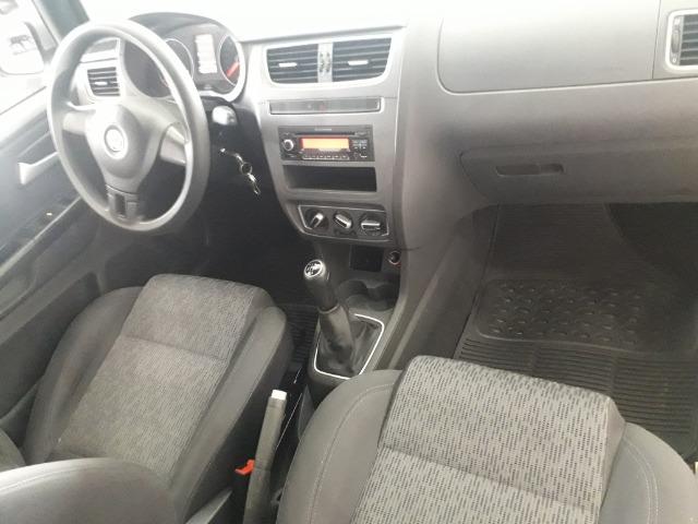 Spacefox Trend 1.6 2014 - Foto 7