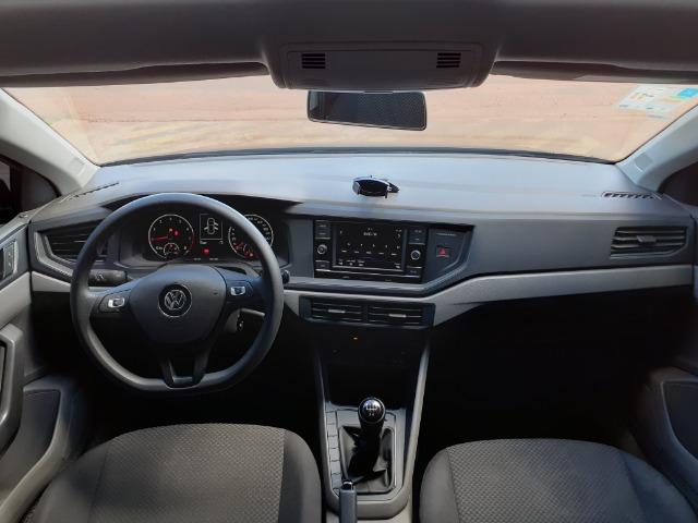 Polo Hatch 1.0 12v - Foto 3