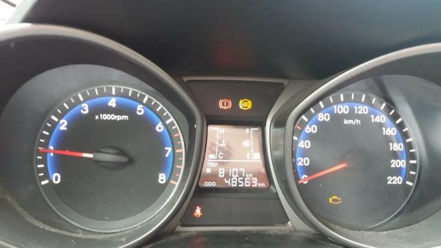 Vendo Hb20 - Foto 8