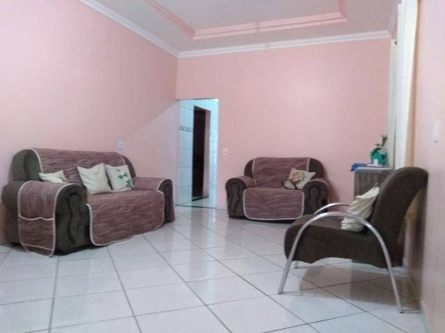 Vendo está casa - Foto 4