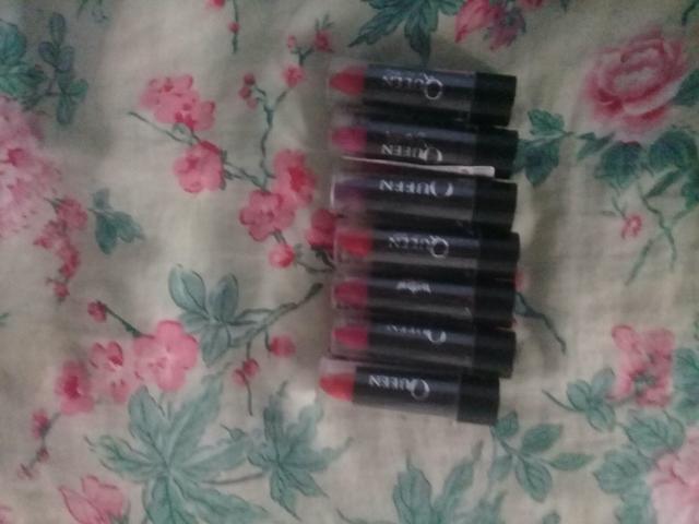 Baton matte