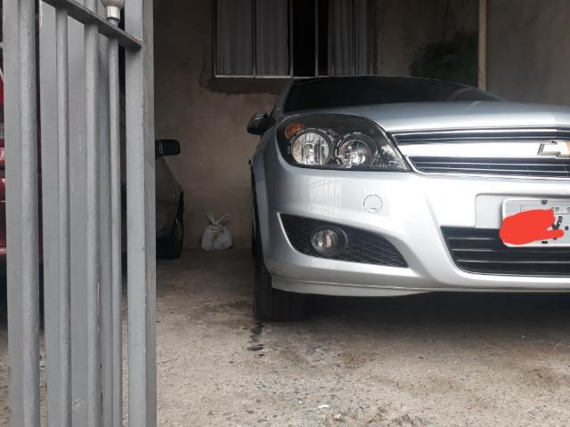 Chevrolet Vectra Gt 2.0 - Foto 7