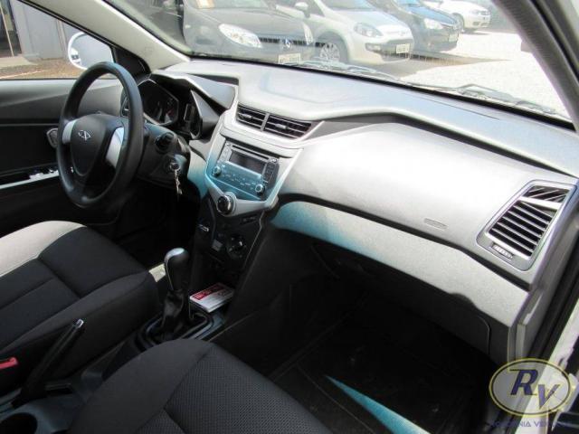CHERY CELER 2017/2018 1.5 MPFI 16V FLEX 4P MANUAL - Foto 3