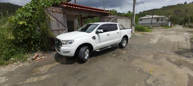 Ranger XLT 2017 - Foto 2