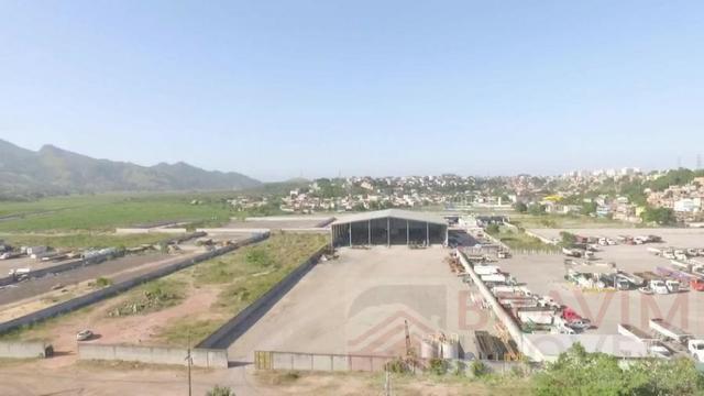 Galpão em uma área com total de 14.000m² - Foto 3