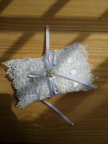 Vestido de Noiva + Acessórios - Foto 3