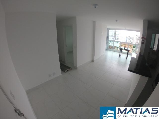 Apto 2 quartos praia de Enseada Azul - Guarapari - Foto 4