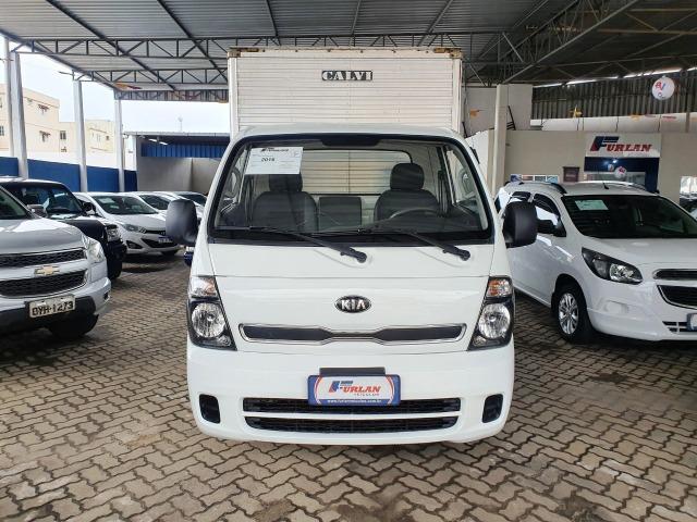 Kia Bongo - Foto 2