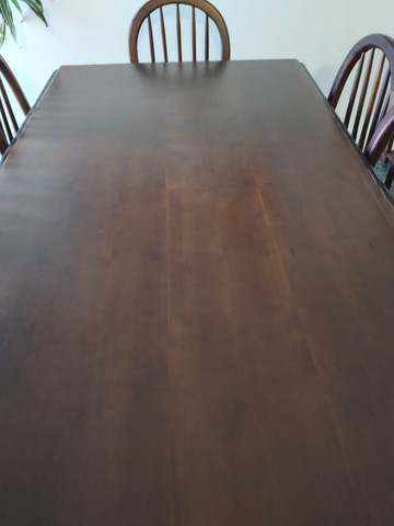 Conjunto Mesa de jantar com 8 cadeiras - Foto 3