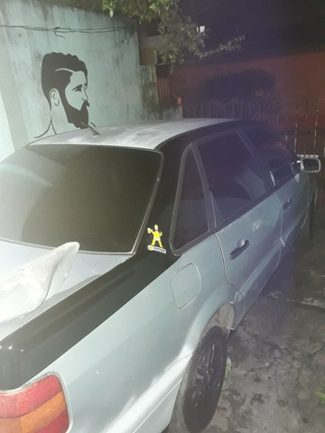 Vende_se carro - Foto 3