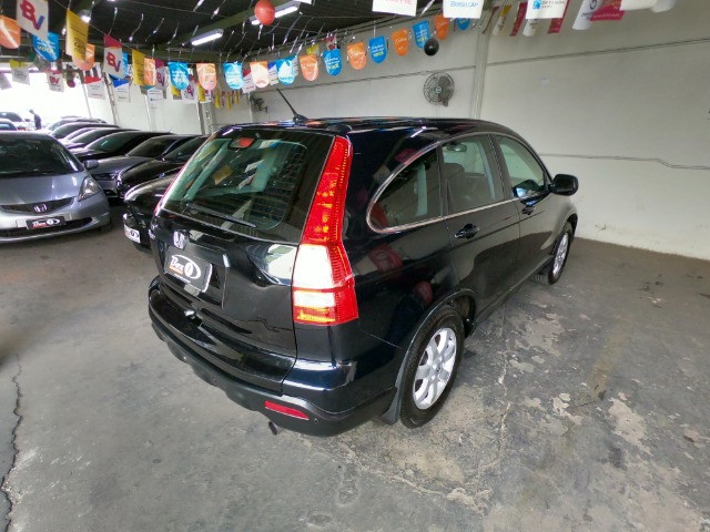 Honda CR-V LX 4x2 2.0 Gasolina AT - Foto 8
