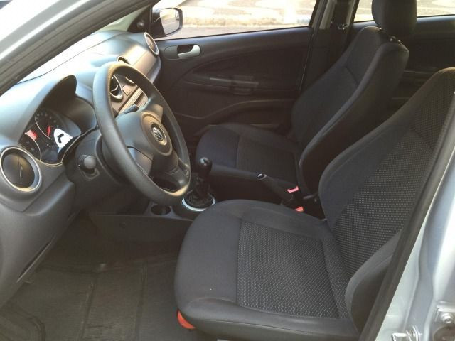 Vw/ Gol City Mb 1.0 Completo G6 - Foto 6