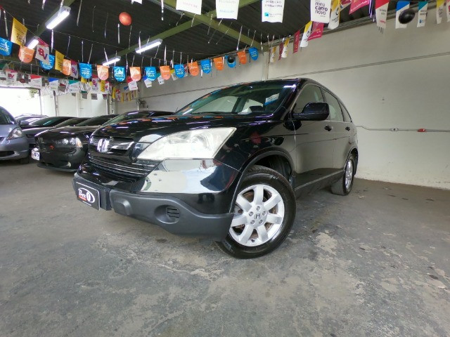 Honda CR-V LX 4x2 2.0 Gasolina AT - Foto 13