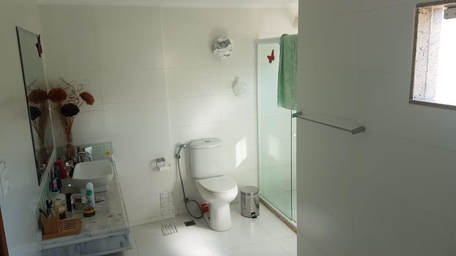 Casa a venda com piscina e área gourmet próximo ao park shopping - Foto 11