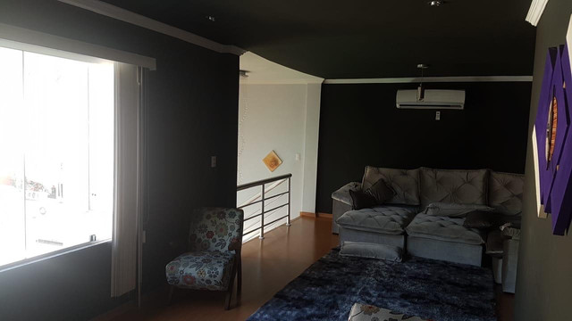 Casa a venda com piscina e área gourmet próximo ao park shopping - Foto 5