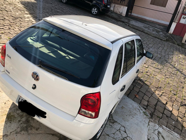 Gol G4 2013 - Foto 3