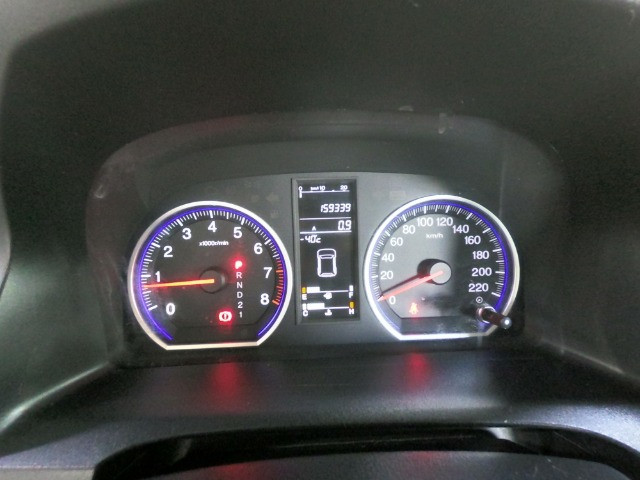 Honda CR-V LX 4x2 2.0 Gasolina AT - Foto 16