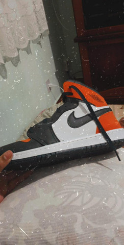 air jordan primeira linha
