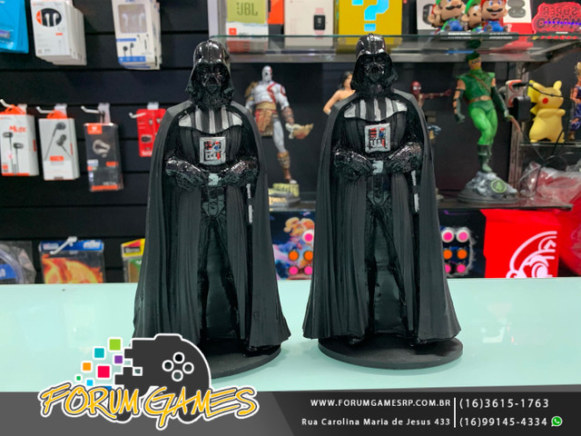 Darth Vader do Star Wars - Coleção