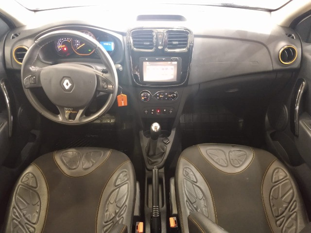 Sandero Stepway - Foto 6