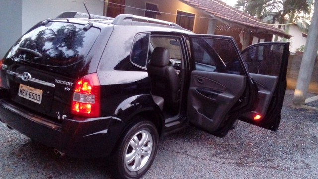Tucson 4x4 V6 - Foto 6