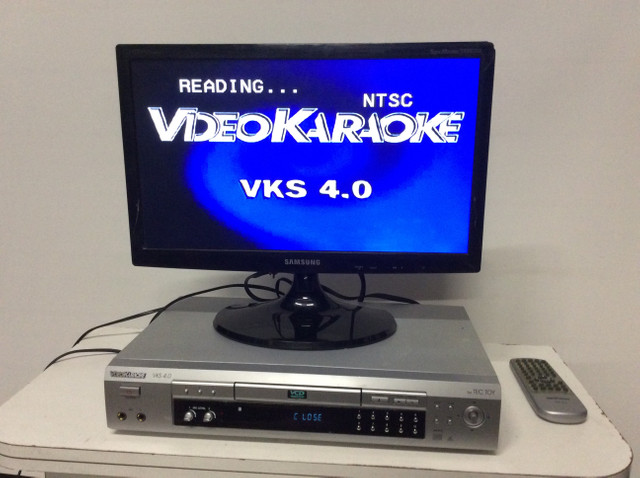 Videoke karaokê tectoy - Foto 2