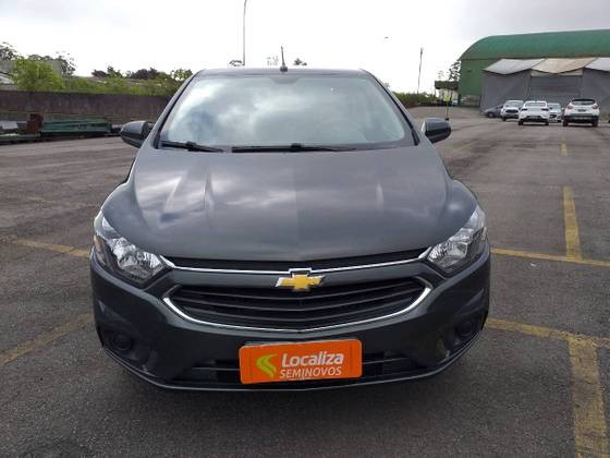 PRISMA 2019/2019 1.4 MPFI LT 8V FLEX 4P MANUAL