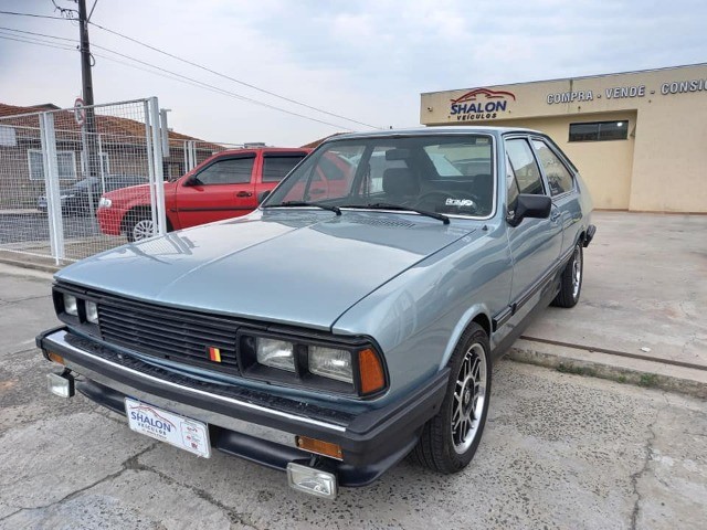PASSAT LS 1984