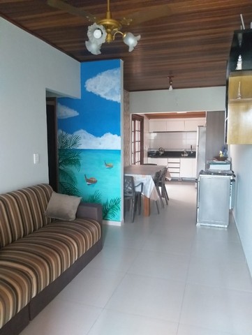 MATINHOS -  Ótima Casa 2 Quartos - Balneário Perequê. - A 100 mts. Praia - Foto 5
