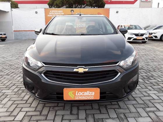 PRISMA 2019/2019 1.4 MPFI LT 8V FLEX 4P MANUAL