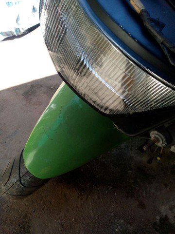 KAWASAKI