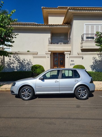 VOLKSWAGEN GOLF 1.6 FLEX LIMITED EDITION MANUAL 2013/2014