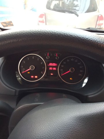 GOL 1.0 COMPLETO