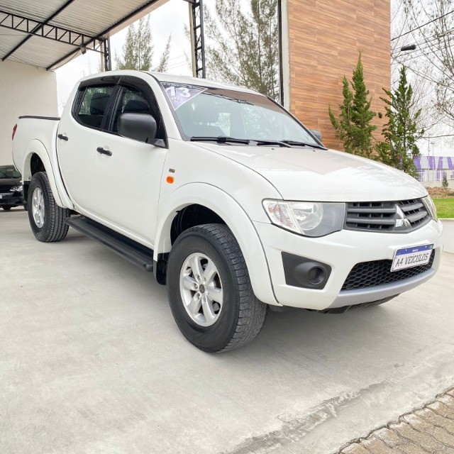 L200 TRITON