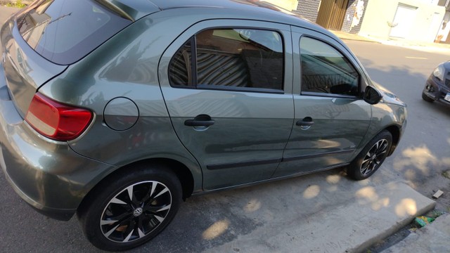 GOL 2010 COMPLETO