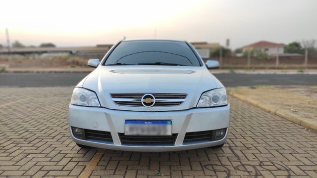 CHEVROLET ASTRA