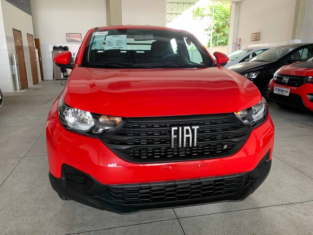 STRADA 2021/2022 1.4 FIRE FLEX ENDURANCE CD MANUAL