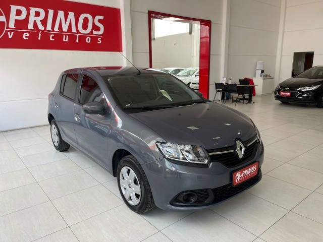 RENAULT SANDERO EXPRESSION 1.0