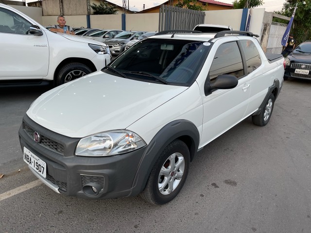 STRADA CD 1.4