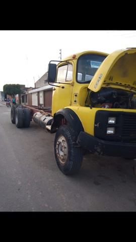 MB 2215 TRAÇADO