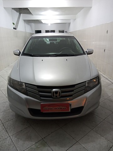 HONDA CITY 1.5